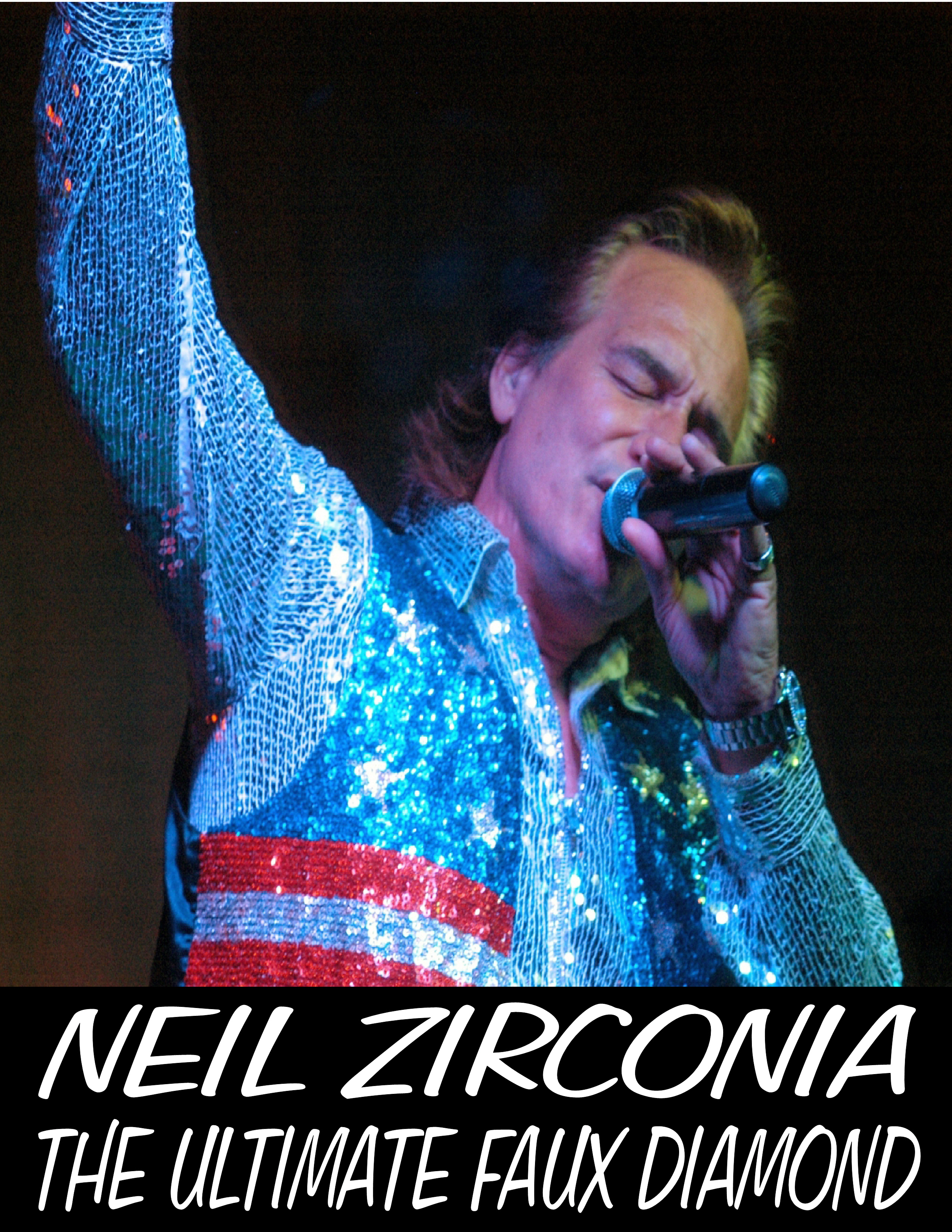 neil diamond top rated live performer